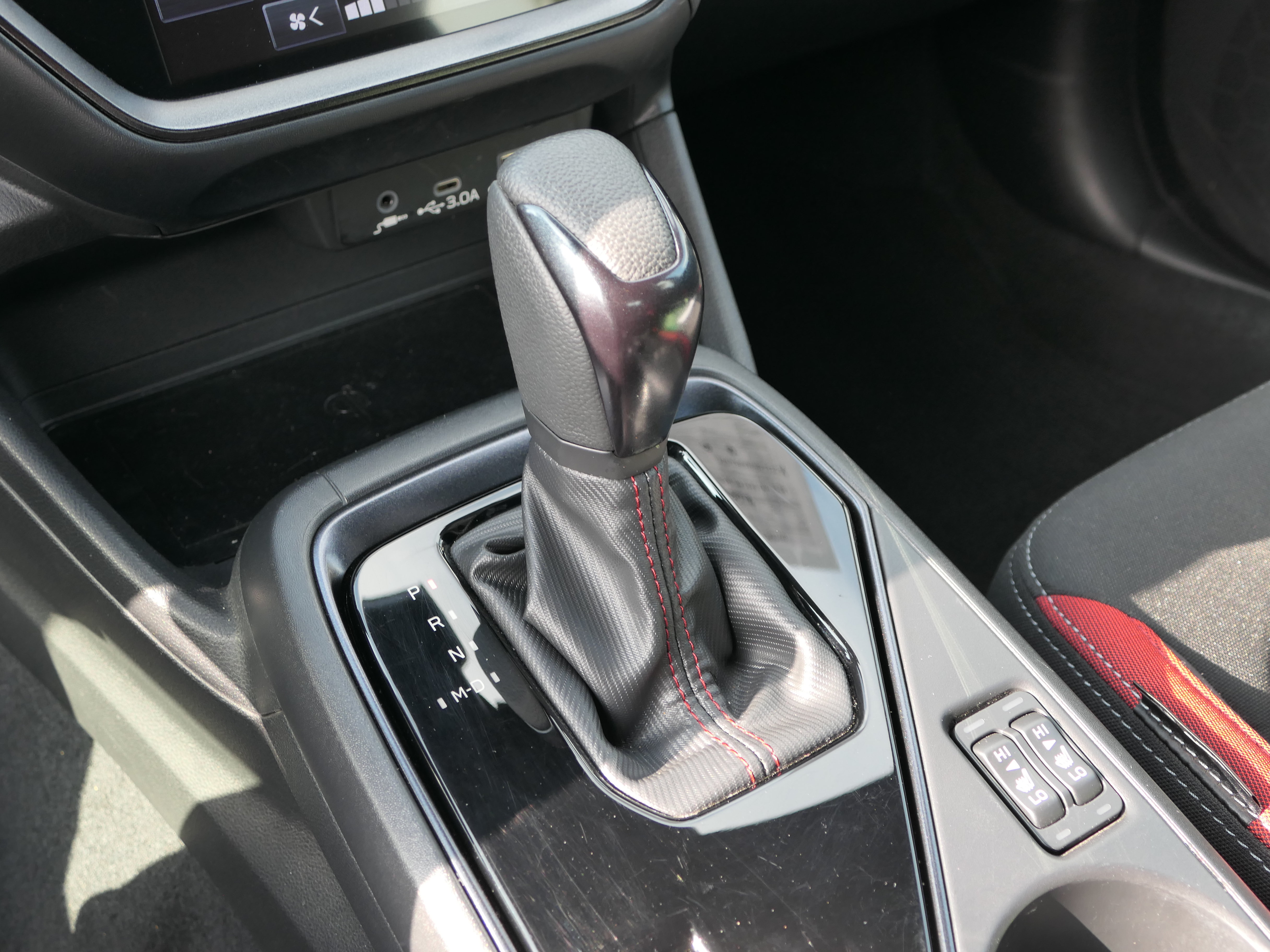 Certified 2026 Subaru Impreza RS AWD/4WD image 20