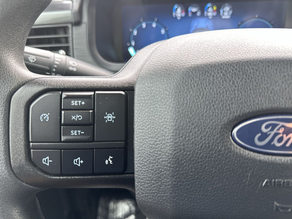 Used 2024 Ford F150 STX w/ Mobile Office Package RWD image 30
