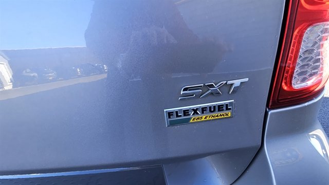 Used 2016 Dodge Grand Caravan SXT FWD image 33