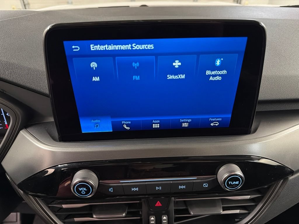 Used 2023 Ford Escape Active AWD/4WD image 11
