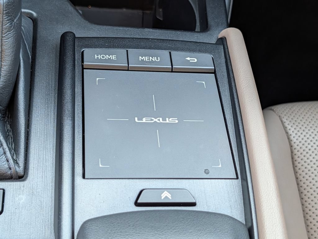 Used 2022 Lexus ES 350 w/ Premium Package FWD image 15