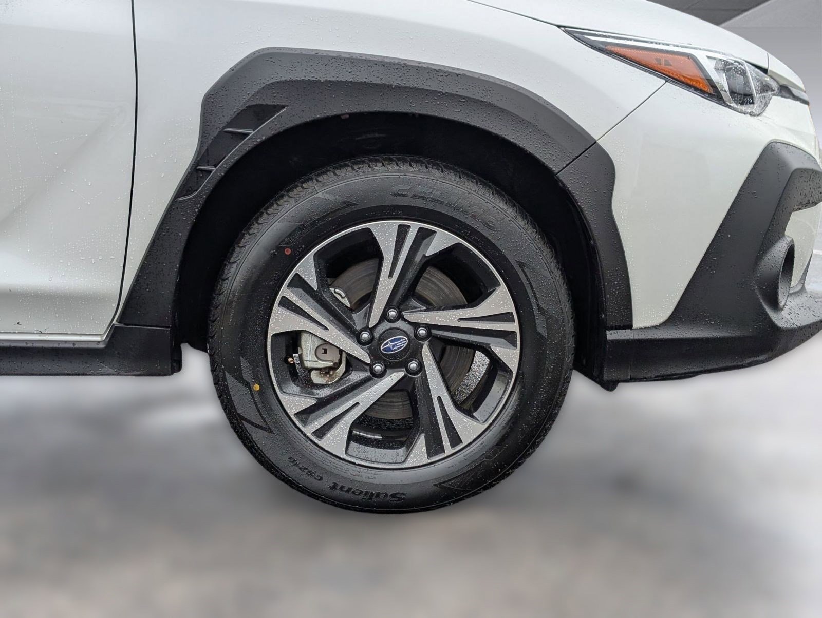 Used 2024 Subaru Crosstrek 2.0i Premium image 12
