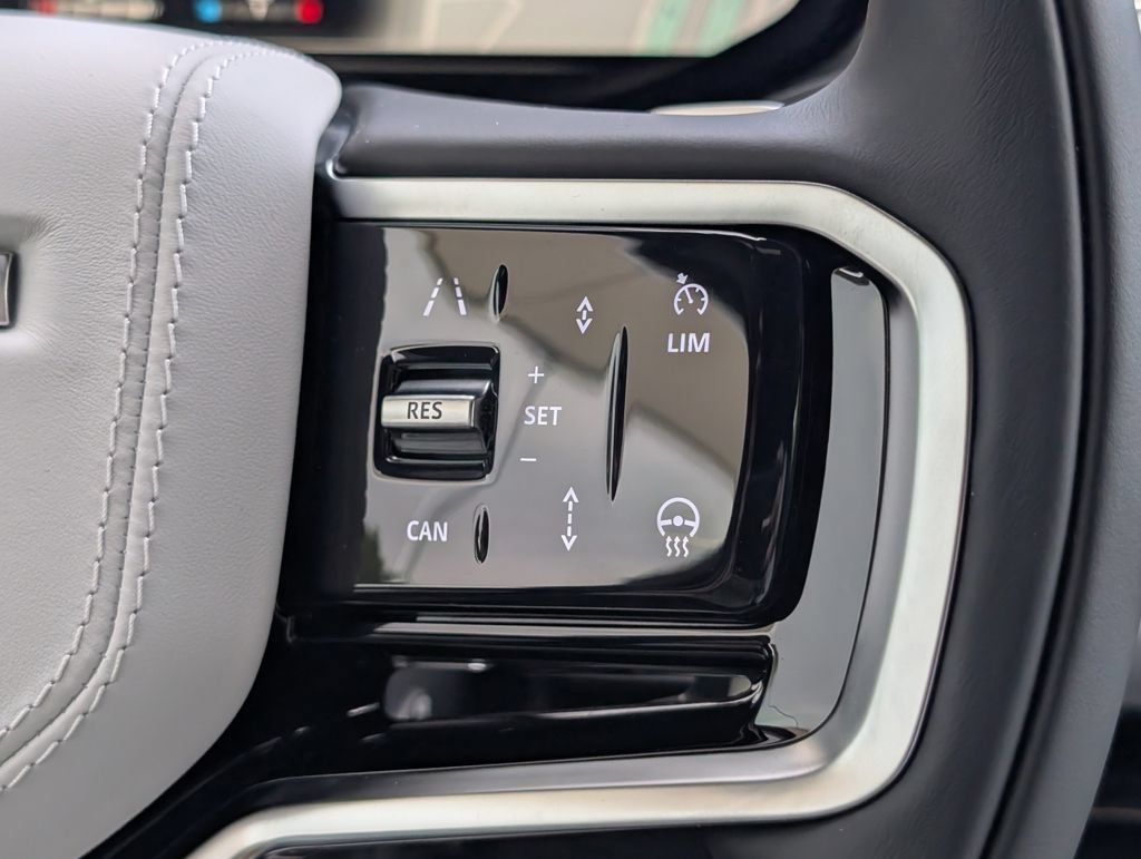 New 2026 Land Rover Range Rover Sport SE AWD/4WD image 26