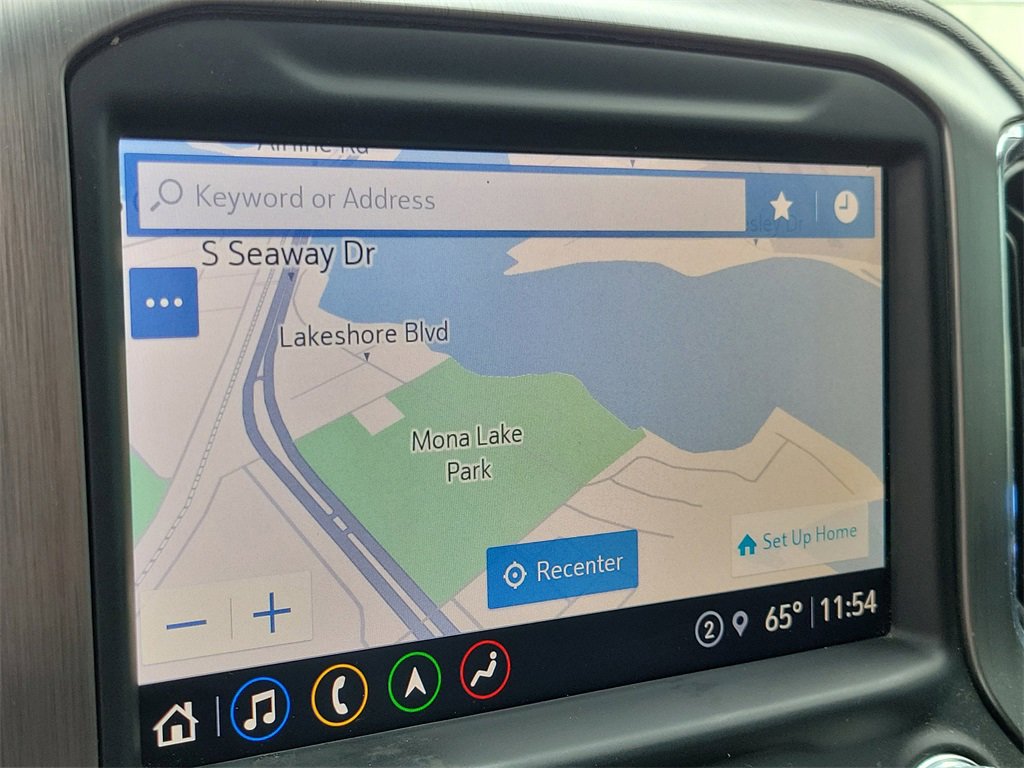 Used 2022 GMC Sierra 3500 Denali w/ Denali Ultimate Package image 29