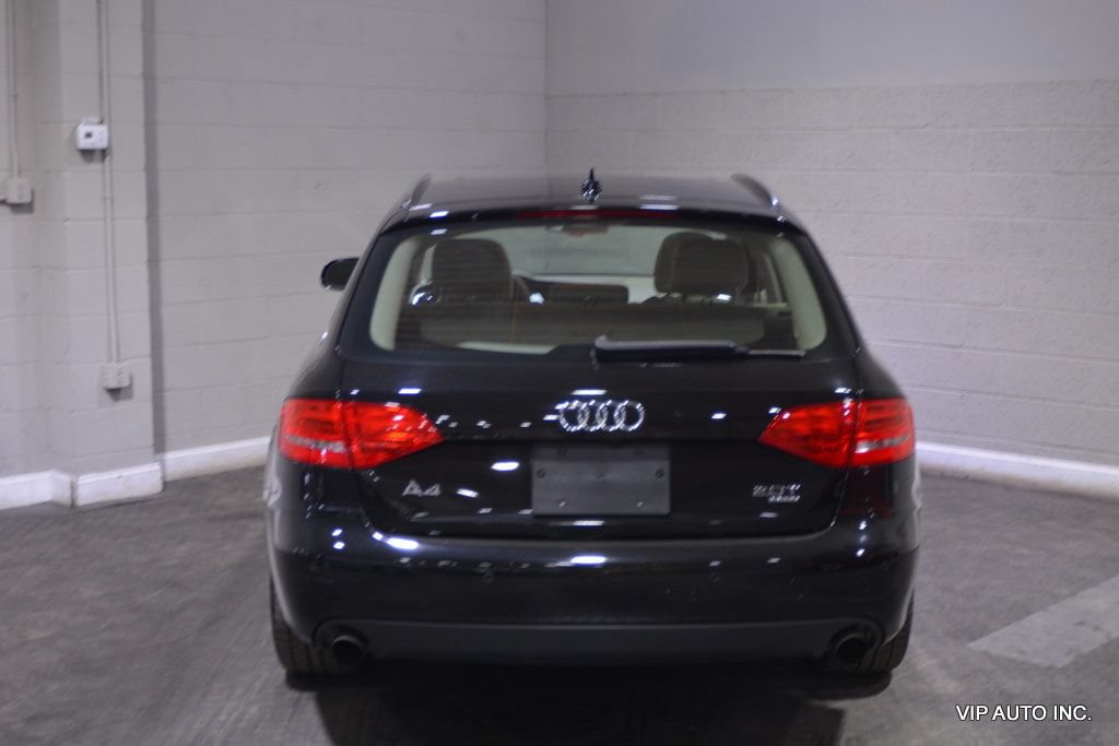 Used 2011 Audi A4 2.0T Premium Plus AWD/4WD image 10