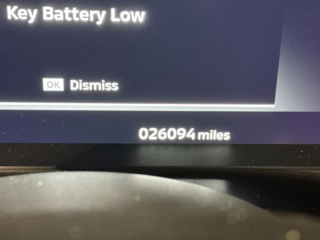 Used 2023 Mitsubishi Outlander SEL image 22