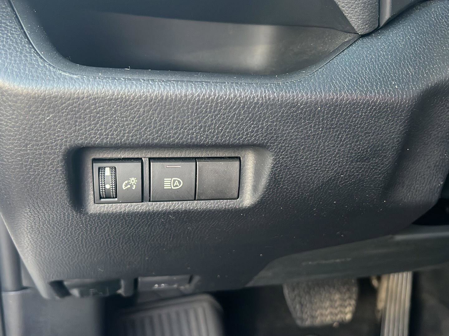 Certified 2023 Toyota RAV4 LE image 19