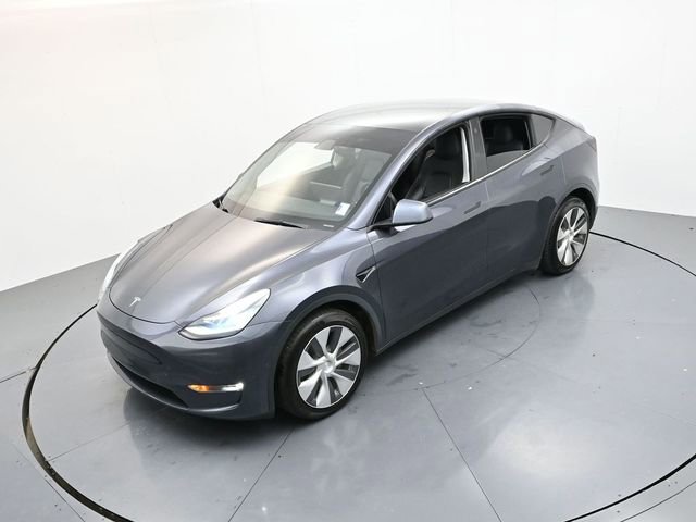 Used 2021 Tesla Model Y Long Range image 19