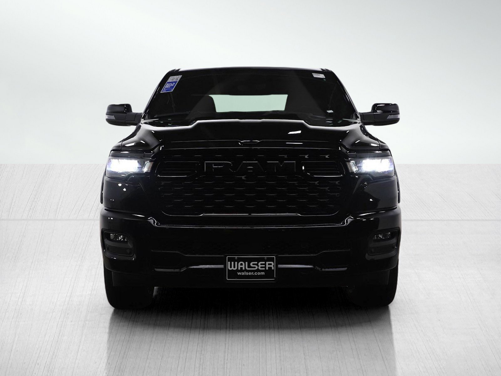 Used 2026 RAM 1500 Big Horn image 8