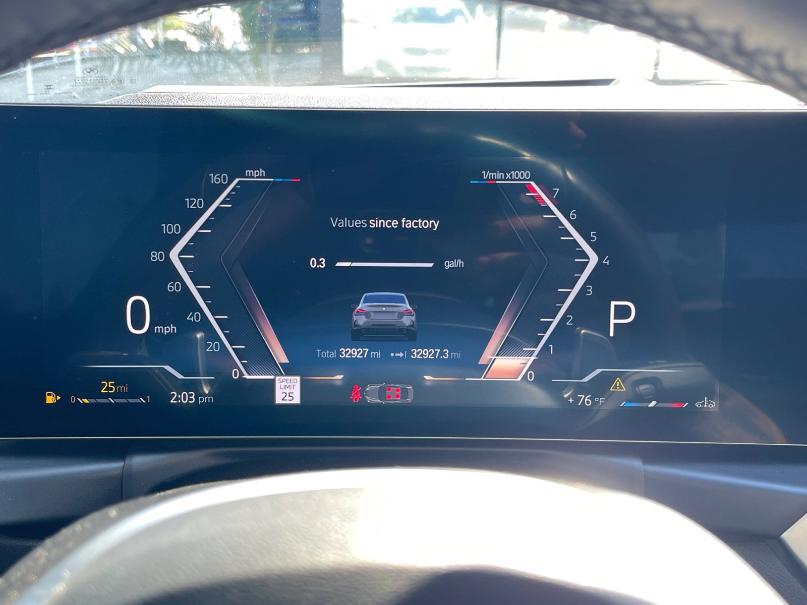 Used 2024 BMW 230i Coupe w/ Premium Package image 18