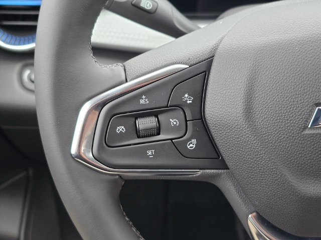 New 2026 Chevrolet Trax LT w/ Driver Confidence Package FWD image 33