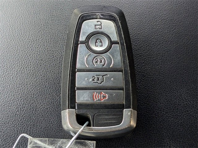 Used 2021 Ford Explorer ST w/ Equipment Group 401A image 43