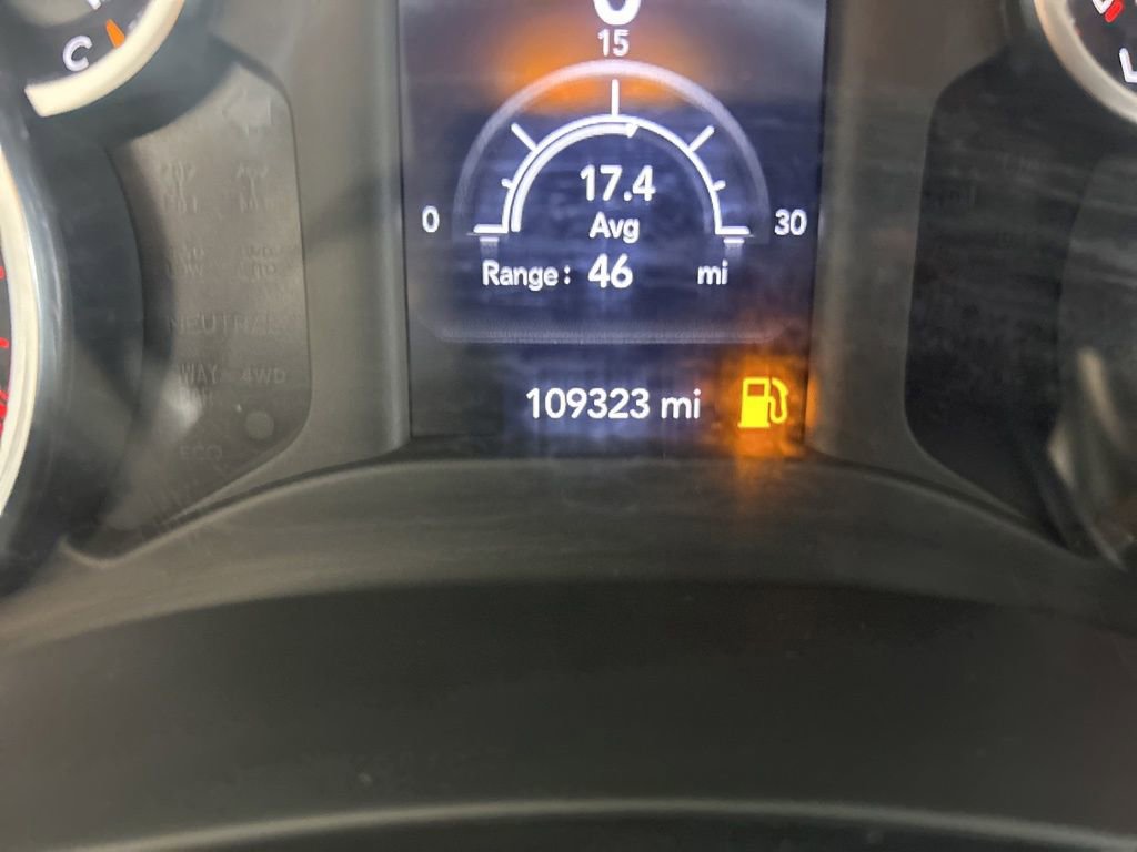 Used 2019 RAM 2500 Tradesman image 47