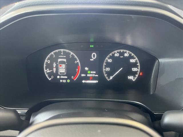 Used 2026 Honda CR-V LX image 14