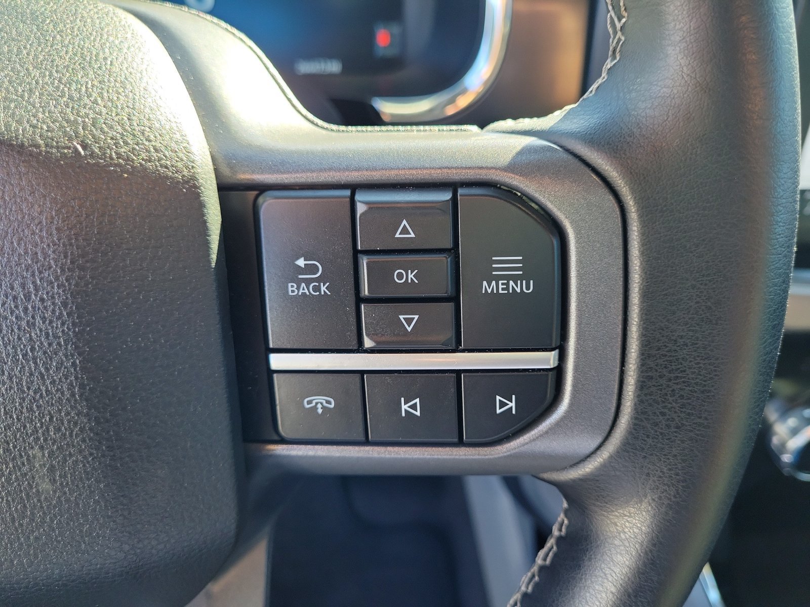 Certified 2024 Ford F150 Lightning XLT AWD/4WD image 21