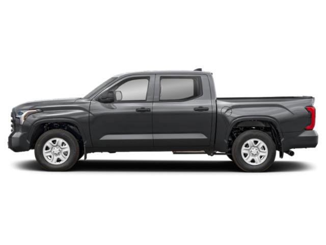 New 2026 Toyota Tundra SR image 3