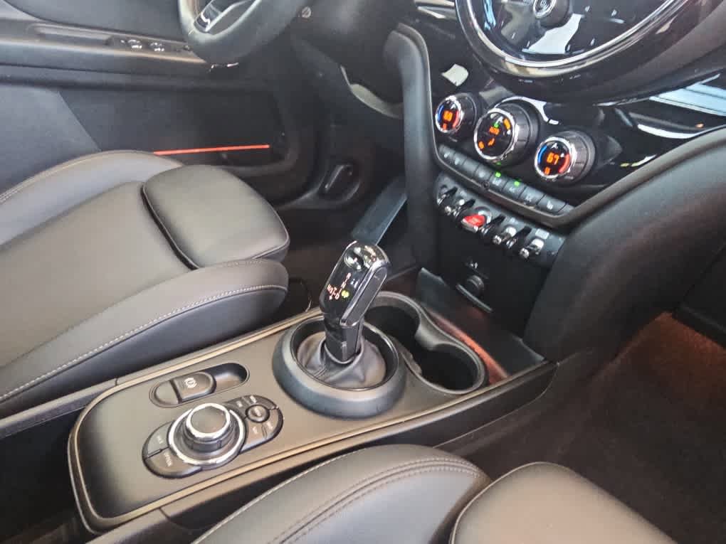 Certified 2022 MINI Cooper Countryman S FWD image 29