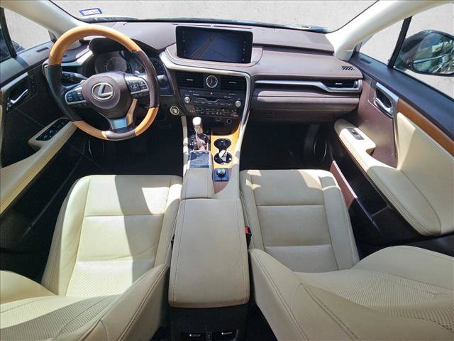 Used 2020 Lexus RX 350 AWD w/ Premium Package image 13