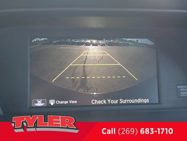 Used 2017 Honda Accord EX-L image 49
