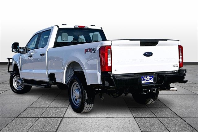 Used 2023 Ford F350 XL w/ XL Driver Assist Package image 12