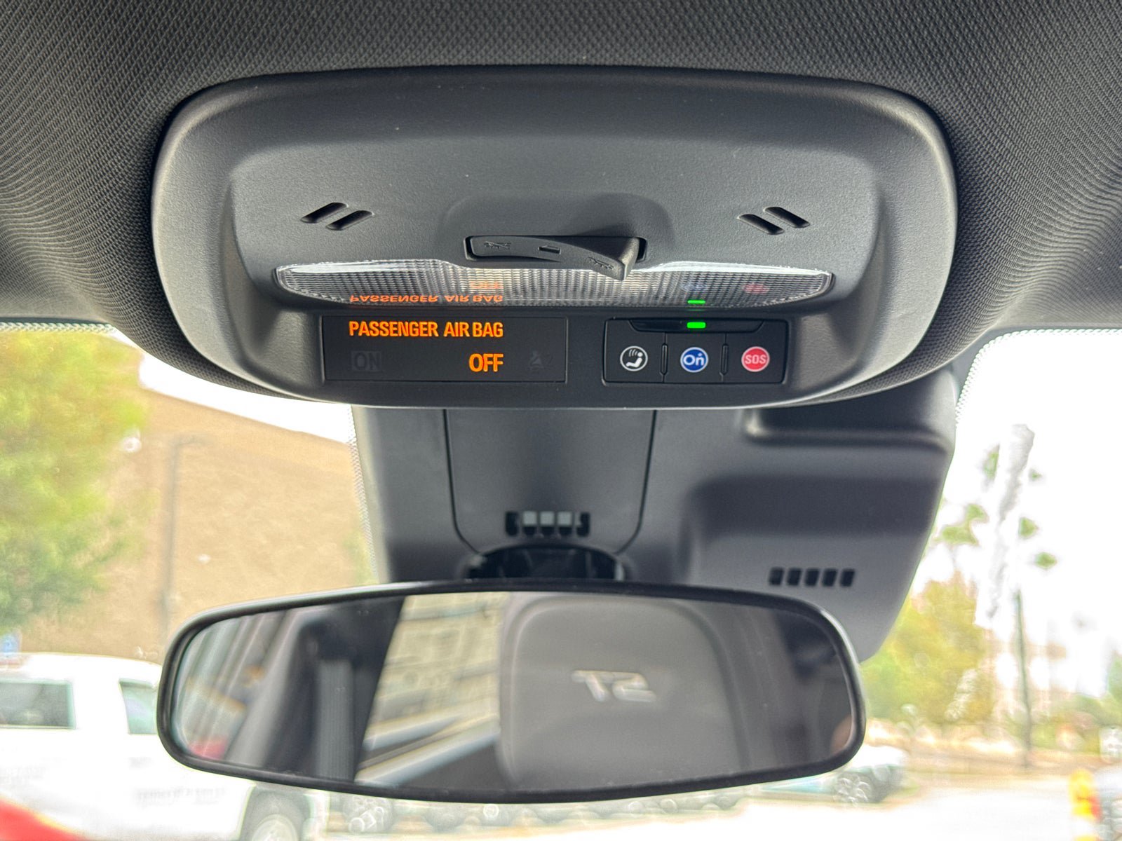 Used 2026 Buick Envista Sport Touring w/ Convenience I Package FWD image 25