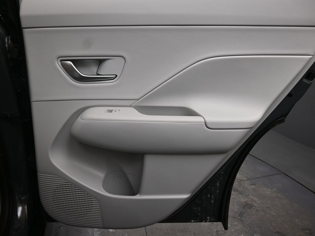 New 2026 Hyundai Kona Limited image 14