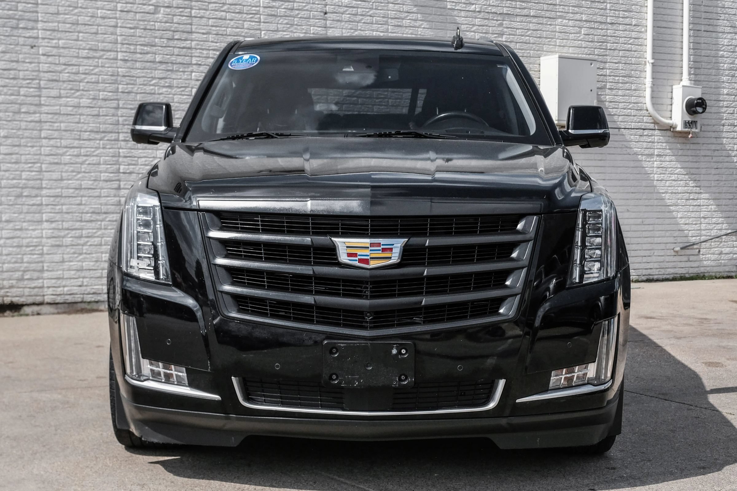 Used 2015 Cadillac Escalade ESV Premium AWD/4WD image 5