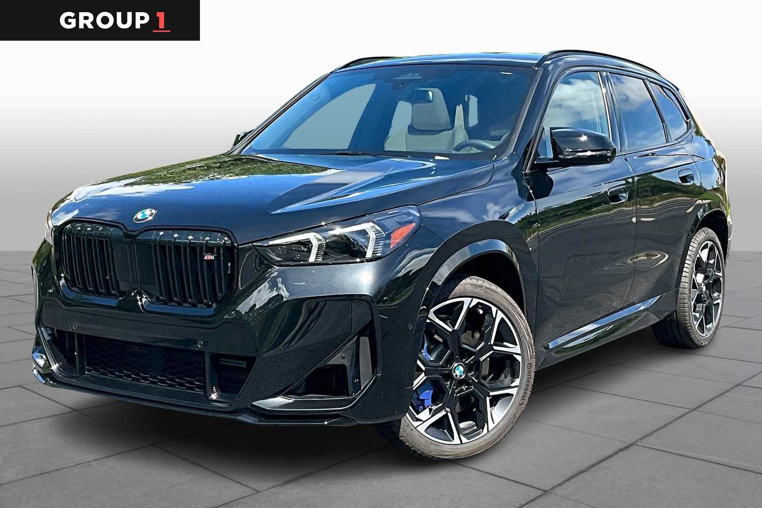 Used 2025 BMW X1 M35i w/ Premium Package