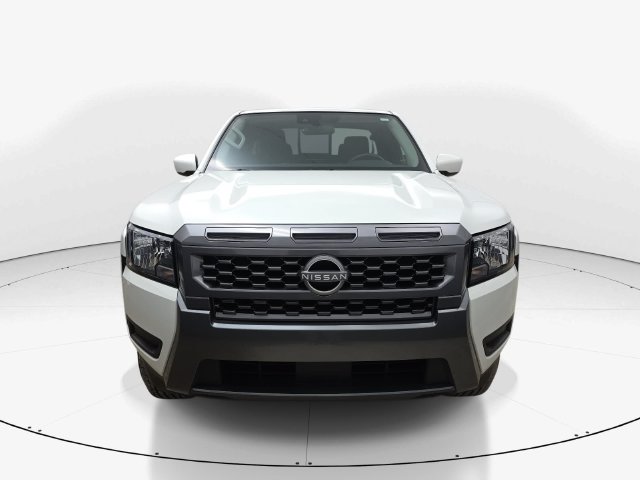 Used 2025 Nissan Frontier SV RWD image 12