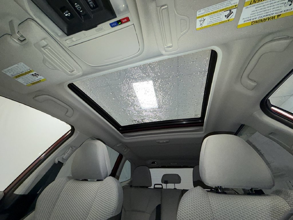 Used 2024 Subaru Forester Premium AWD/4WD image 12