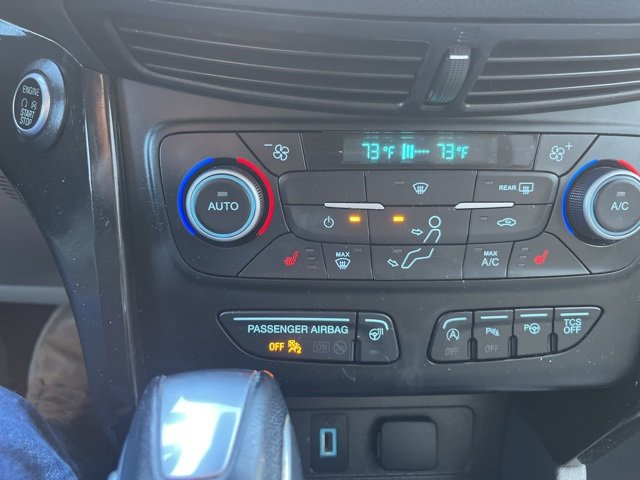 Used 2019 Ford Escape Titanium image 14