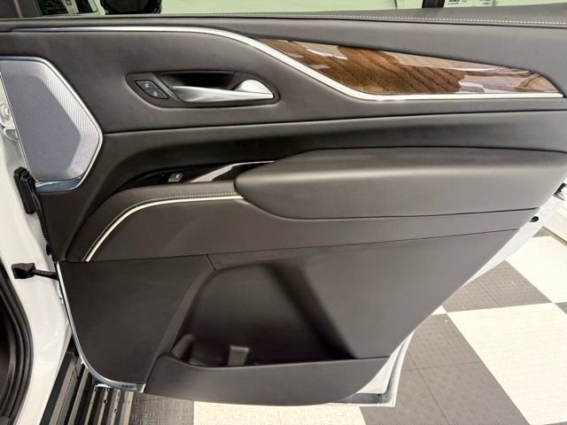 Used 2023 Cadillac Escalade Sport Platinum image 31