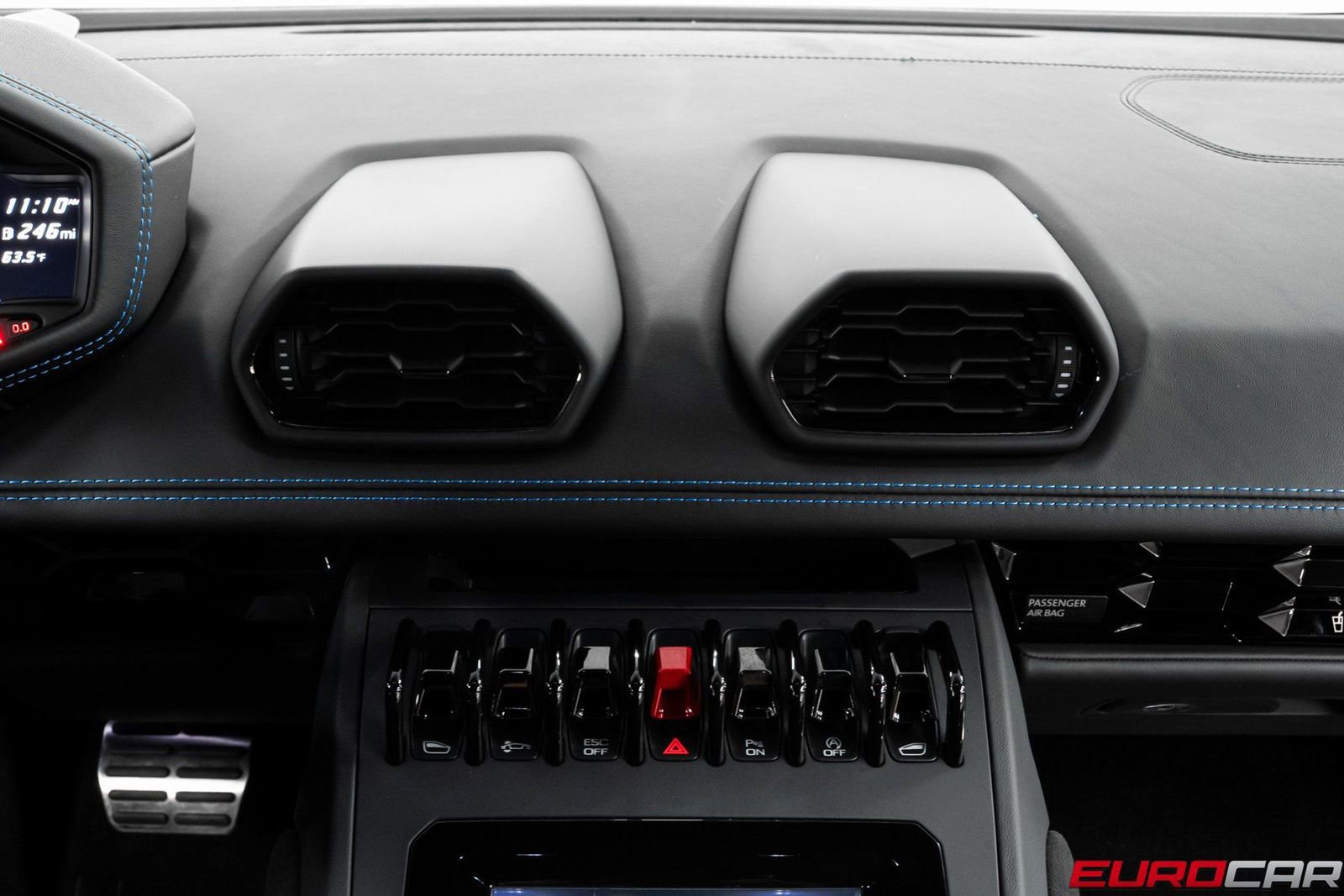 Used 2023 Lamborghini Huracan EVO image 27