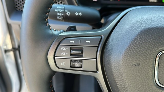 New 2026 Honda CR-V TrailSport image 13