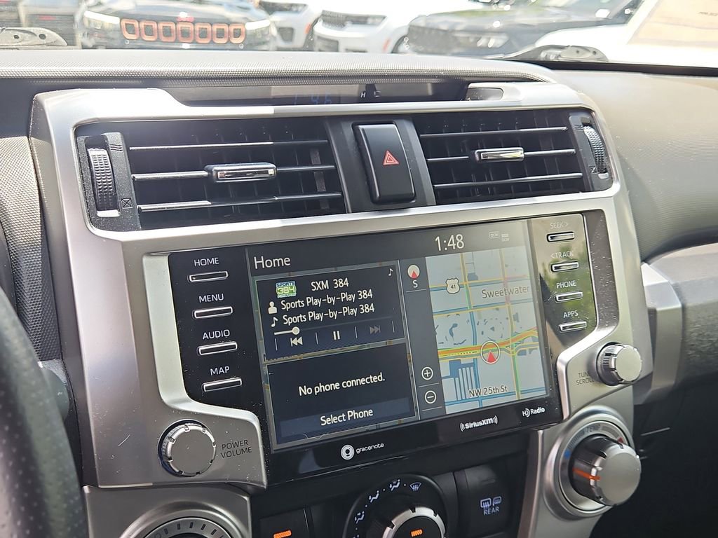 Used 2020 Toyota 4Runner SR5 image 26