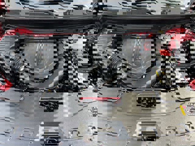 New 2026 Chevrolet Traverse LT w/ Driver Confidence Package image 30