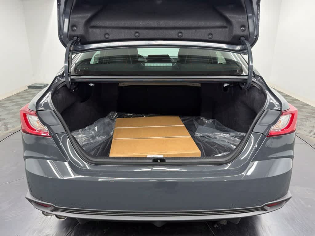New 2026 Toyota Camry SE w/ Multimedia Upgrade Package FWD image 14