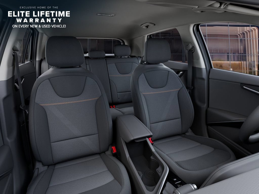 New 2026 Kia Niro LX FWD image 16