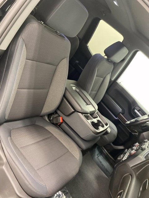 Used 2019 Chevrolet Silverado 1500 LT w/ All-Star Edition AWD/4WD image 30
