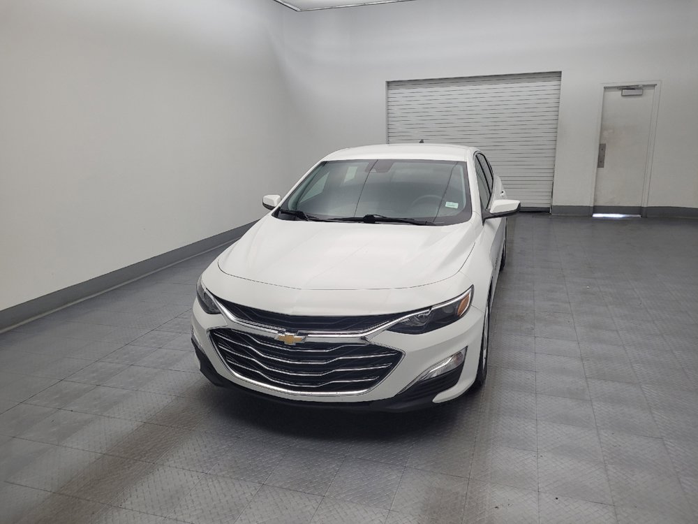 Used 2022 Chevrolet Malibu LS w/ Driver Confidence Package II FWD image 15