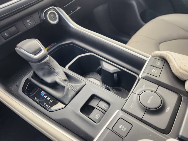 Certified 2026 Toyota Grand Highlander AWD Hybrid image 19