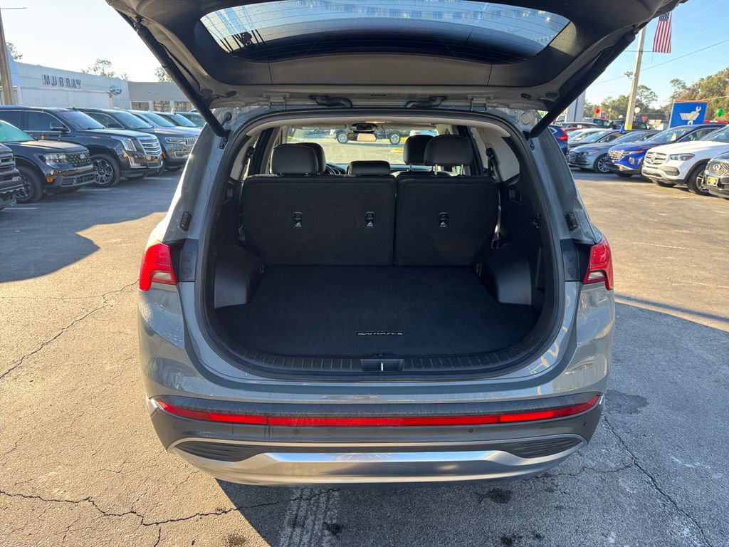 Used 2023 Hyundai Santa Fe Limited image 26