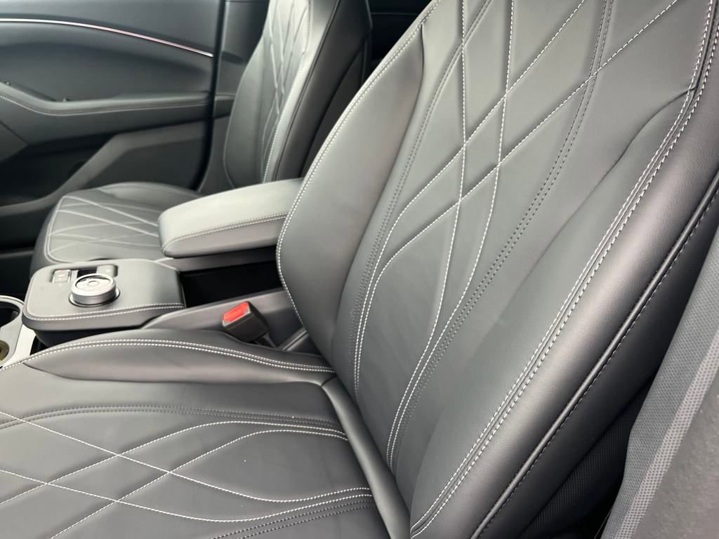 New 2024 Ford Mustang Mach-E Select w/ Comfort Package Lite image 11