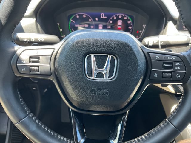 Certified 2024 Honda Accord EX-L image 23