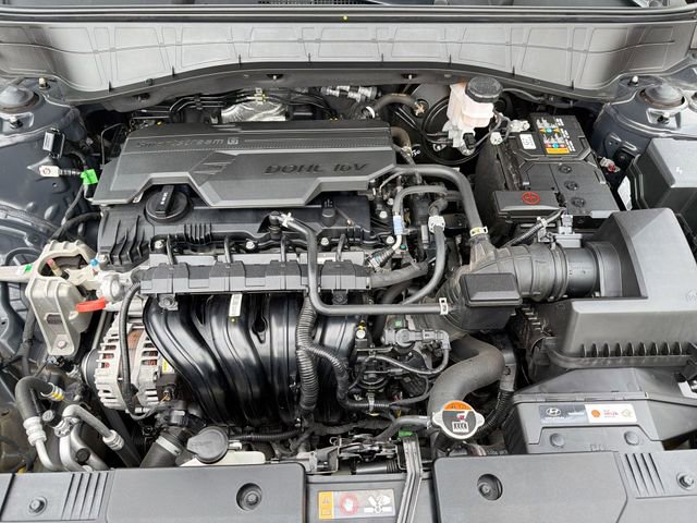 Used 2024 Hyundai Kona SEL AWD/4WD image 19