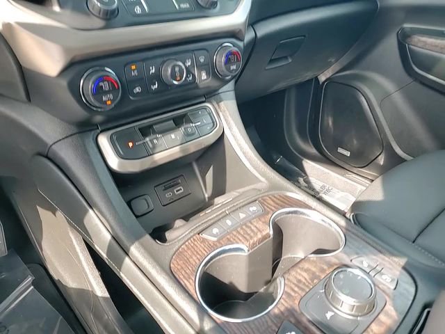Used 2023 GMC Acadia Denali w/ Denali Ultimate Package image 20