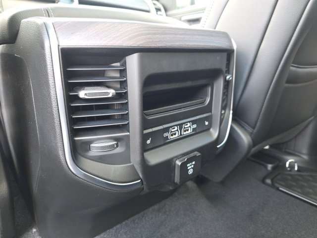 New 2026 RAM 1500 Laramie image 54