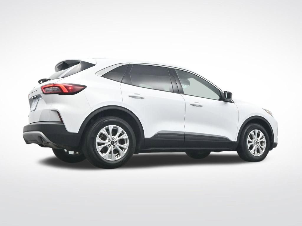 Used 2024 Ford Escape Active w/ Cold Weather Package FWD image 36