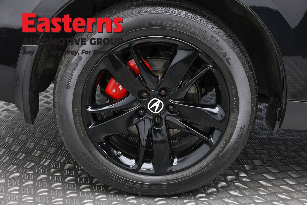 Used 2019 Acura RDX AWD w/ Advance Package image 32