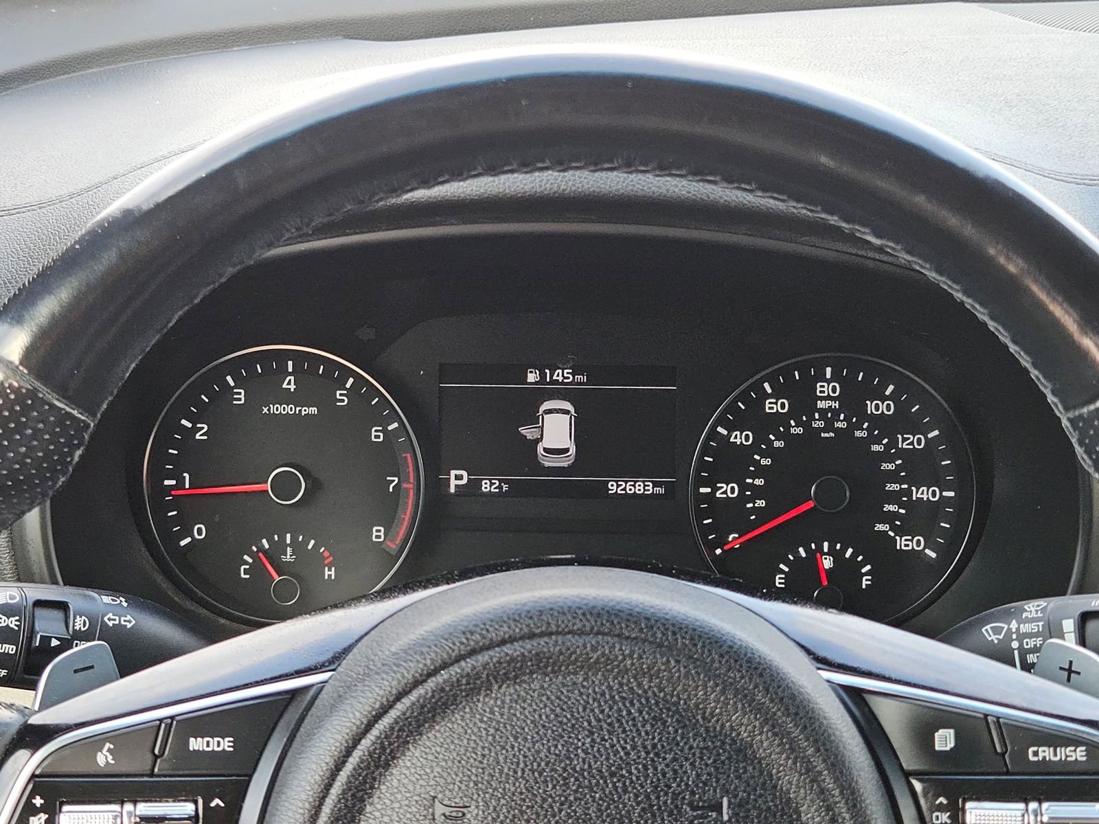 Used 2020 Kia Sportage SX FWD image 22